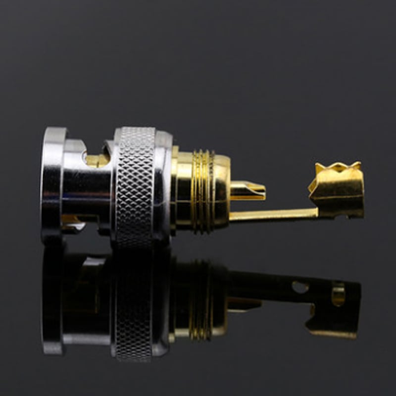 Đầu hàn jack cắm BNC Male cho Camera Coraon BQ-BNC (1 chiếc) - Phụ Kiện Điện Tử Việt Nam dau han bnc coraon BQ-BNC