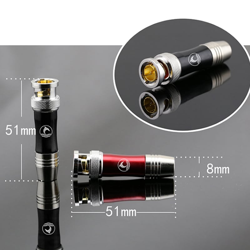 Đầu hàn jack cắm BNC Male cho Camera Coraon BQ-BNC (1 chiếc) - Phụ Kiện Điện Tử Việt Nam dau han bnc coraon BQ-BNC