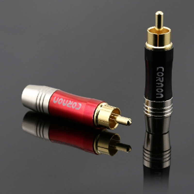 dau han av rca coraon 