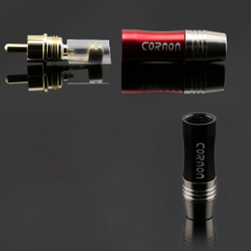 dau han av rca coraon 