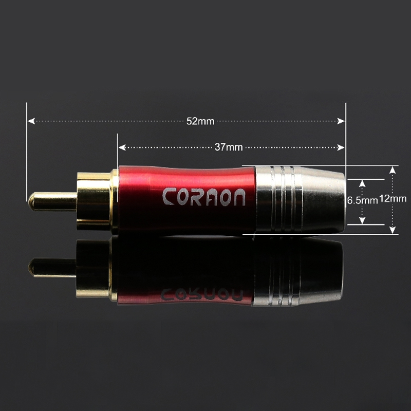 dau han av rca coraon 