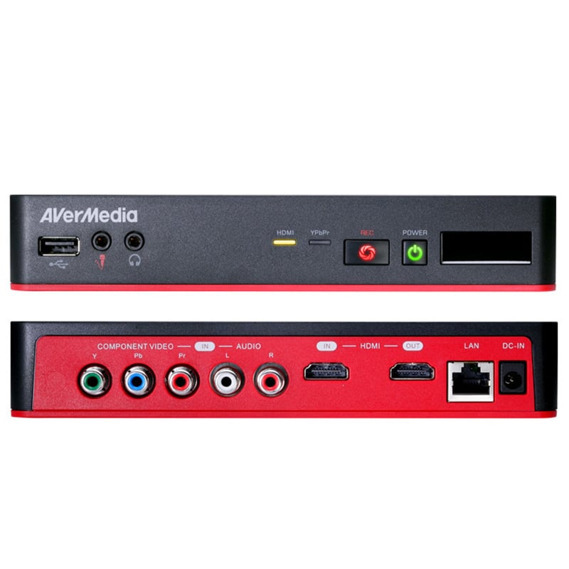 avermedia c285