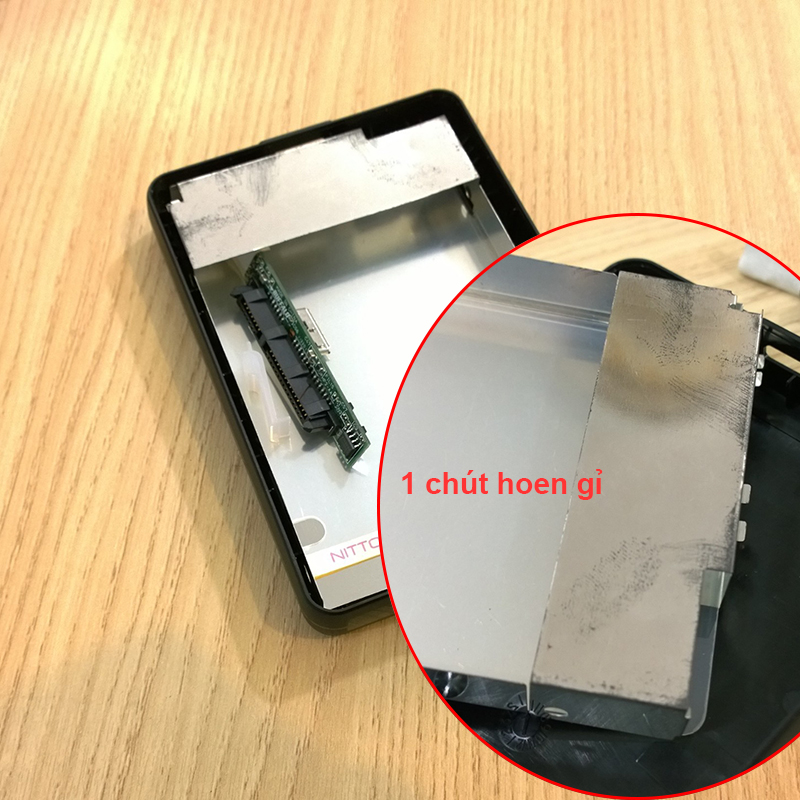 HDD SSD box 2.5 USB 3.0 SATA3 BUFFALO MiniStation - Phụ Kiện Điện Tử Việt Nam HDD SSD box 2.5 USB 3.0 SATA3 BUFFALO MiniStation - Phụ Kiện Điện Tử Việt Nam