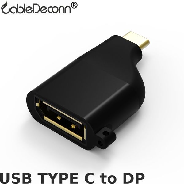 Đầu giắc chuyển đổi USB TYPE C to VGA HDMI Displayport Thunderbolt CableDeconn - Phụ Kiện Điện Tử Việt Nam Đầu giắc chuyển đổi USB TYPE C to VGA HDMI Displayport Thunderbolt CableDeconn - Phụ Kiện Điện Tử Việt Nam