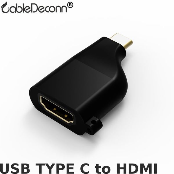 Đầu giắc chuyển đổi USB TYPE C to VGA HDMI Displayport Thunderbolt CableDeconn - Phụ Kiện Điện Tử Việt Nam Đầu giắc chuyển đổi USB TYPE C to VGA HDMI Displayport Thunderbolt CableDeconn - Phụ Kiện Điện Tử Việt Nam