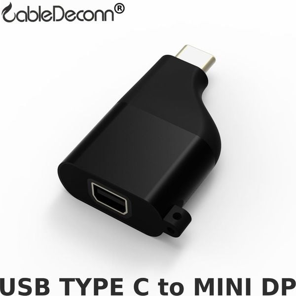 Đầu giắc chuyển đổi USB TYPE C to VGA HDMI Displayport Thunderbolt CableDeconn - Phụ Kiện Điện Tử Việt Nam Đầu giắc chuyển đổi USB TYPE C to VGA HDMI Displayport Thunderbolt CableDeconn - Phụ Kiện Điện Tử Việt Nam