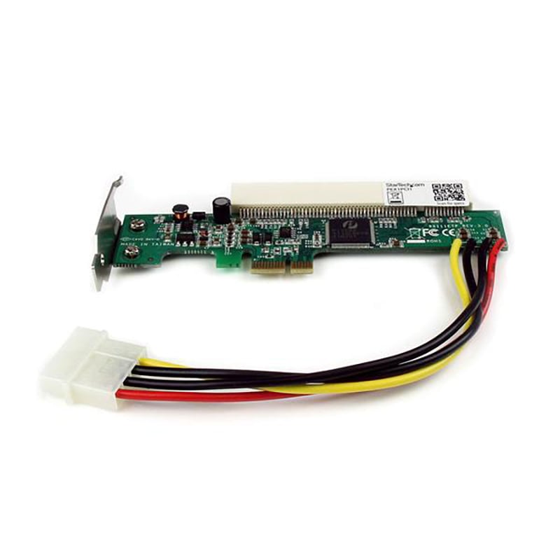 Card PCI-E to PCI Universal Chuyển đổi từ PCI-E sang PCI thường - Phụ Kiện Điện Tử Việt Nam cac chuyen pci 1x ra pci thuong