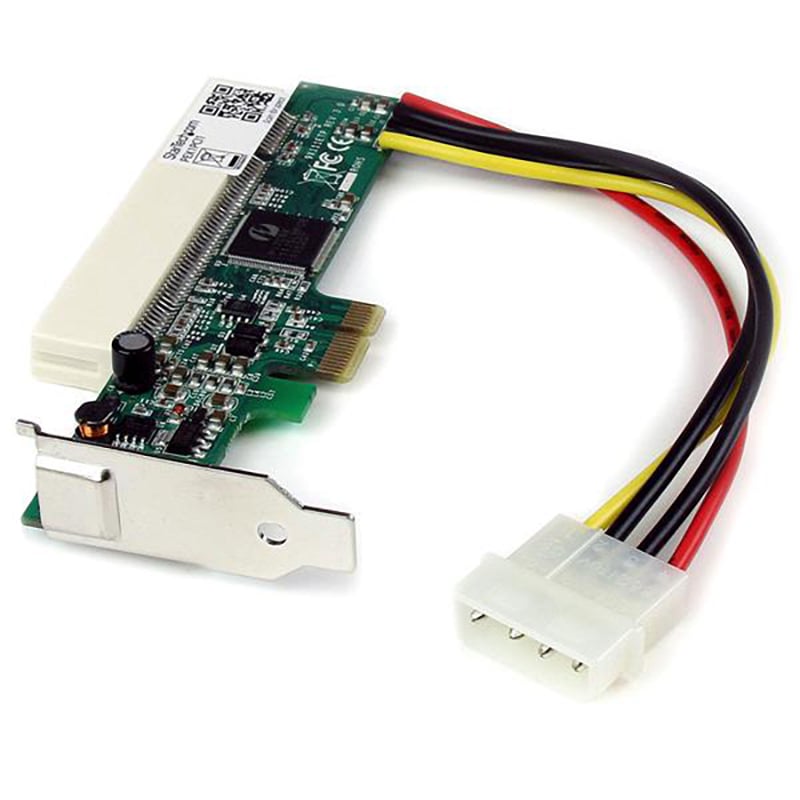 Card PCI-E to PCI Universal Chuyển đổi từ PCI-E sang PCI thường - Phụ Kiện Điện Tử Việt Nam cac chuyen pci 1x ra pci thuong