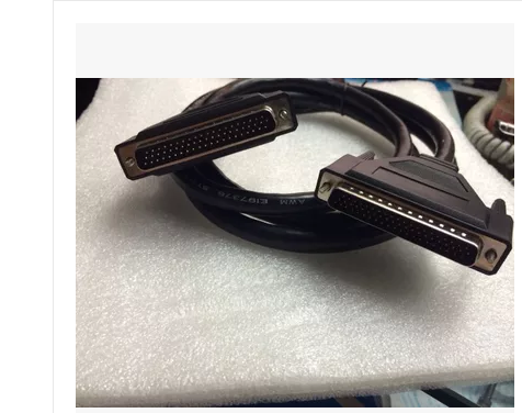 cáp Com DB62 | cáp COM 62 chân kim