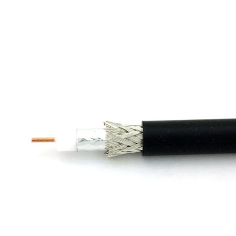 Cáp Coaxial 75OHm đồng trục kỹ thuật số HD-SDI Canare L-5CFB - Phụ Kiện Điện Tử Việt Nam canare cap dong truc so L5CFB