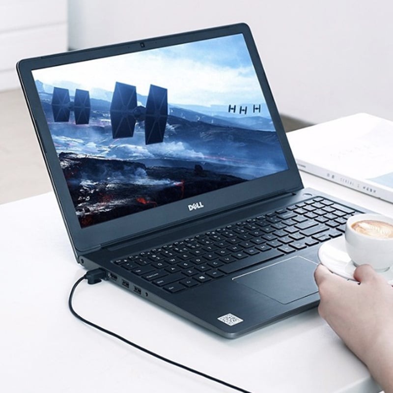 Cáp mạng CAT6A UTP 10Gbps ultrathin Ugreen 0.5M 1M 1.5M 2M 3M 5M 10M - Phụ Kiện Điện Tử Việt Nam day mang cat6a utp 10gb ugreen