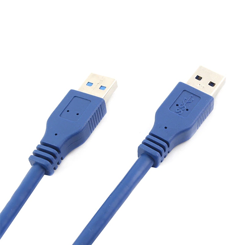 Cáp USB 3.0 2 đầu đực AM-AM 1.5M 3M 5M - Phụ Kiện Điện Tử Việt Nam cap usb 3.0 am am