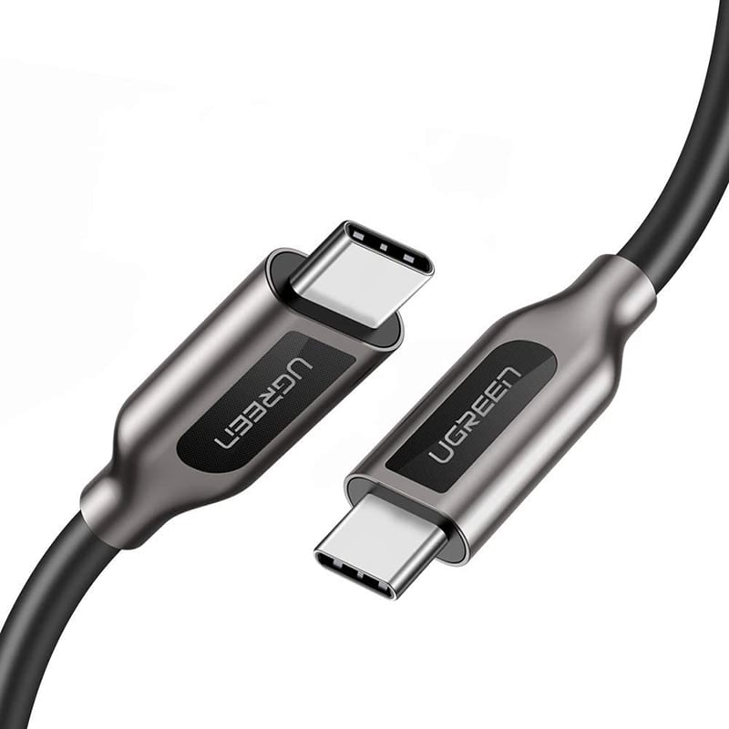 cap usb-c gen2 10gb ugreen 50230