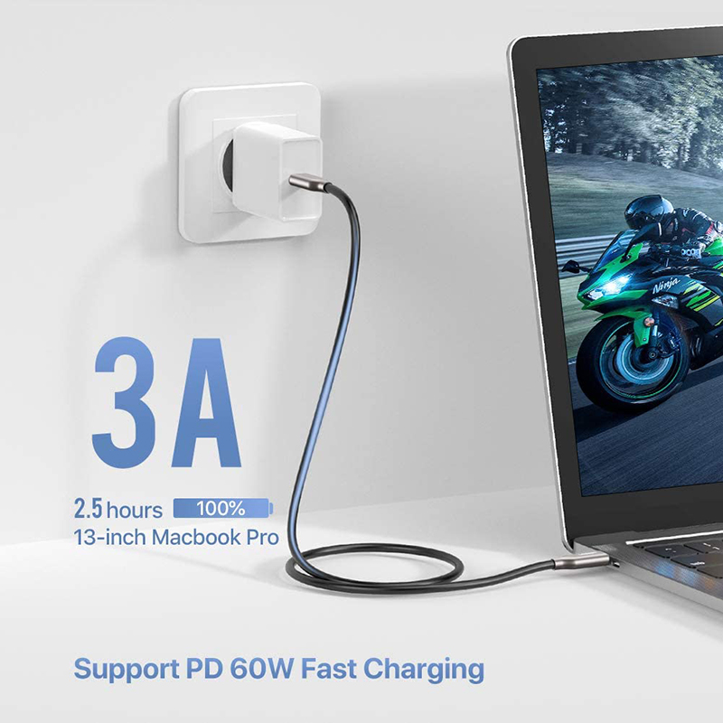 cap usb-c gen2 10gb ugreen 50230