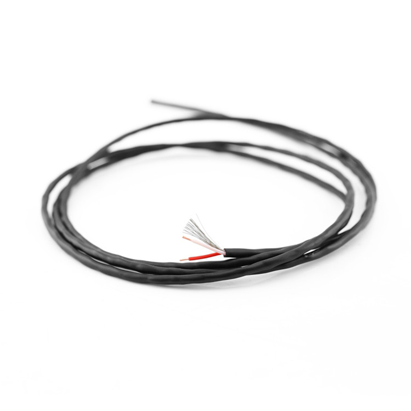 Dây hàn cáp âm thanh 2 lõi Coraon NC-2B2AT - Phụ Kiện Điện Tử Việt Nam cap am thanh 2 loi han cap audio 3.5mm coraon NC-2B2AT