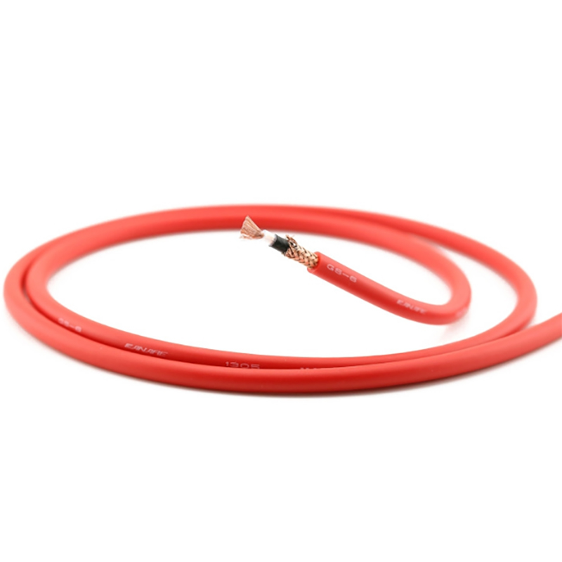 Cáp âm thanh đồng trục 1 lõi Canare GS-6 - Phụ Kiện Điện Tử Việt Nam cap am thanh av canare GS-6