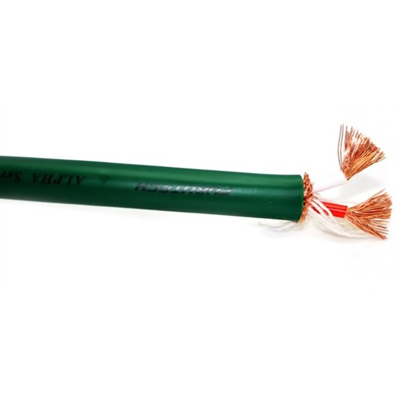 Dây hàn cáp âm thanh 2 lõi Furutech FA-220 Nhật Bản - Phụ Kiện Điện Tử Việt Nam Cap am thanh hi-end furutech fa220