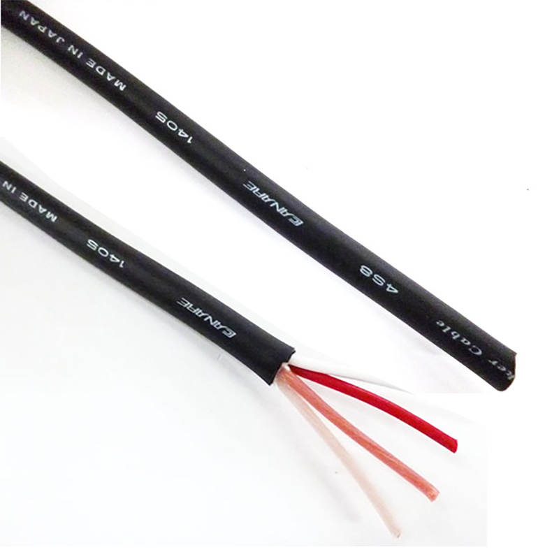 Cáp loa 4 lõi Canare 4S8 Nhật Bản - Phụ Kiện Điện Tử Việt Nam Cap audio 4 core Canare 4S8