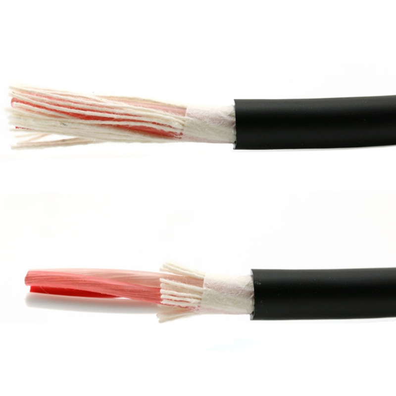 Cáp loa 4 lõi Canare 4S8 Nhật Bản - Phụ Kiện Điện Tử Việt Nam Cap audio 4 core Canare 4S8