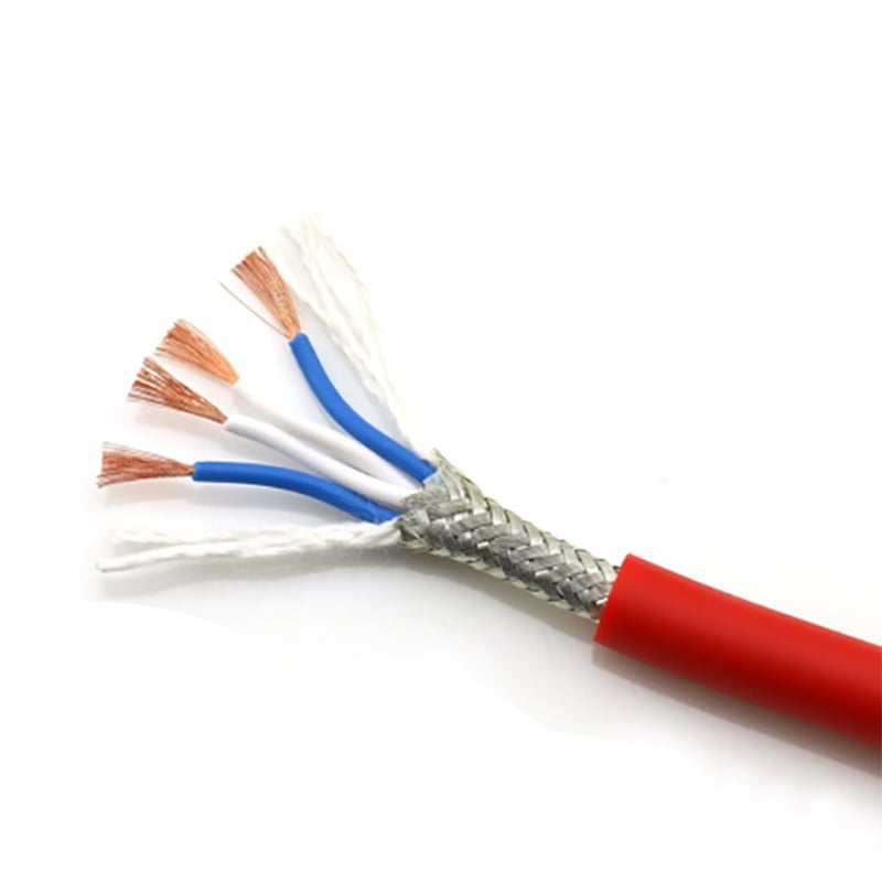 Dây hàn cáp âm thanh 4 lõi Canare L-4E6S Nhật Bản - Phụ Kiện Điện Tử Việt Nam cap audio 4 loi canare l4e6s