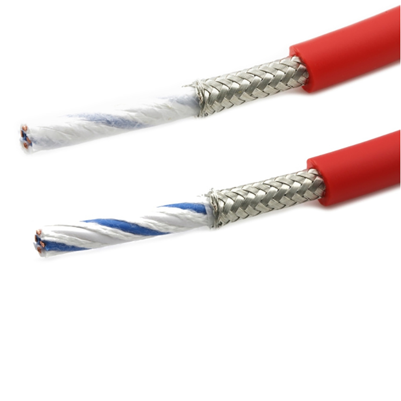 Dây hàn cáp âm thanh 4 lõi Canare L-4E6S Nhật Bản - Phụ Kiện Điện Tử Việt Nam cap audio 4 loi canare l4e6s