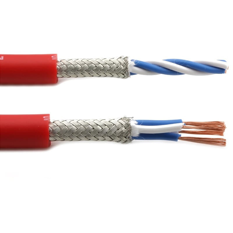 Dây hàn cáp âm thanh 4 lõi Canare L-4E6S Nhật Bản - Phụ Kiện Điện Tử Việt Nam cap audio 4 loi canare l4e6s