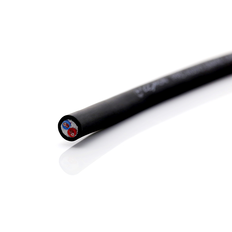 Dây hàn cáp âm thanh 4 lõi Pro - Audio cable 8mm Coraon NC-MS2AT - Phụ Kiện Điện Tử Việt Nam cap am thanh 4 loi