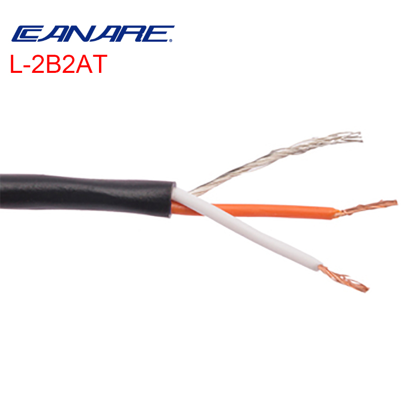 Dây hàn cáp âm thanh 2 lõi Canare L-2B2AT Nhật Bản - Phụ Kiện Điện Tử Việt Nam cap am thanh canare L-2B2AT