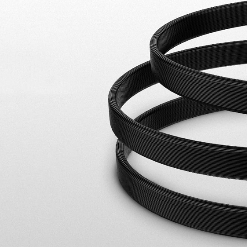 Cáp dữ liệu SATA-III 6GB mỏng dẹt 50Cm Ugreen 30796 (thẳng) - Phụ Kiện Điện Tử Việt Nam ugreen 30796 cap sata-iii