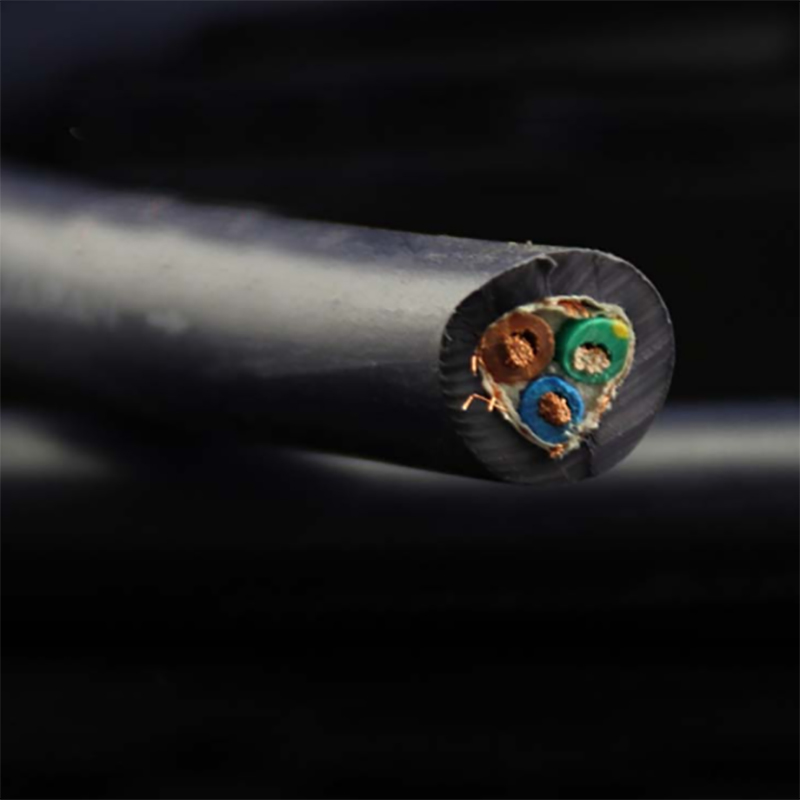 Cáp nguồn âm thanh Hi-End PCOCC Furakawa - Dây nguồn cho Amplifier lõi đồng tinh khiết - Phụ Kiện Điện Tử Việt Nam cap nguon am thanh furakawa