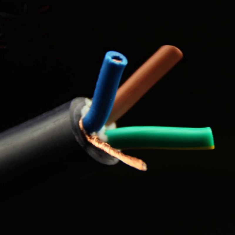 Cáp nguồn âm thanh Hi-End PCOCC Furakawa - Dây nguồn cho Amplifier lõi đồng tinh khiết - Phụ Kiện Điện Tử Việt Nam cap nguon am thanh furakawa