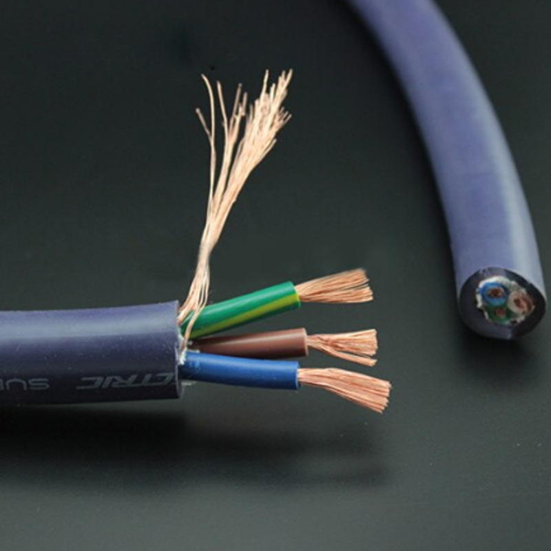 Cáp nguồn âm thanh Hi-End PCOCC Furakawa - Dây nguồn cho Amplifier lõi đồng tinh khiết - Phụ Kiện Điện Tử Việt Nam cap nguon am thanh furakawa