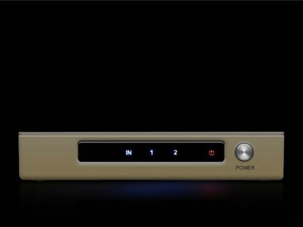 Bộ chia HDMI 2 cổng 4K 30Hz Ugreen 40276 - Phụ Kiện Điện Tử Việt Nam Bộ chia HDMI 2 cổng 4K 30Hz Ugreen 40276 - Phụ Kiện Điện Tử Việt Nam