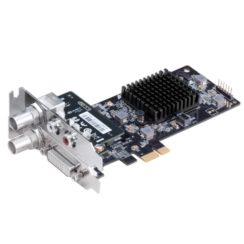 card ghi hình SDI HDMI DVI VGA PCI-E card 1080P60fps Avermedia CL311-MN - Phụ Kiện Điện Tử Việt Nam card ghi hinh sdi hdmi vga dvi avermedia cl311-mn
