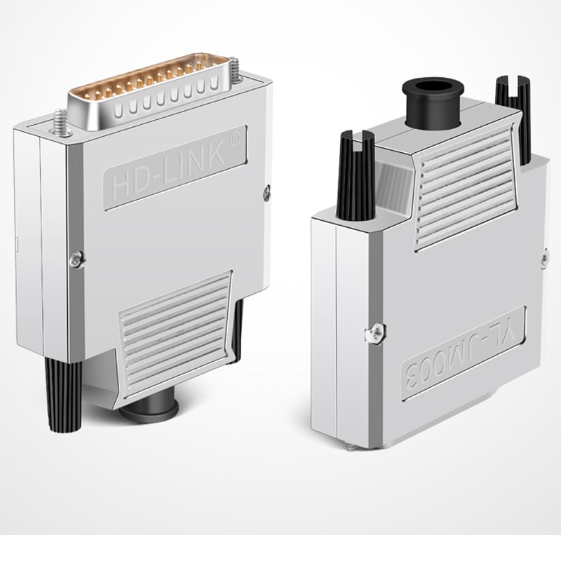 dau bam db25 cai hdlink