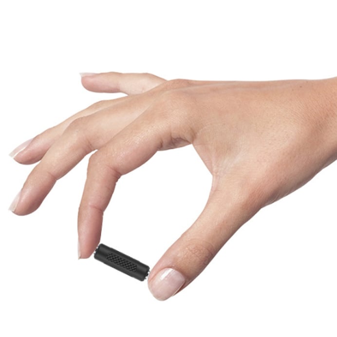 Đầu nối cáp audio 3.5mm 2 cổng cái Veggieg AM-2 - Phụ Kiện Điện Tử Việt Nam dau noi jack audio 3.5mm female