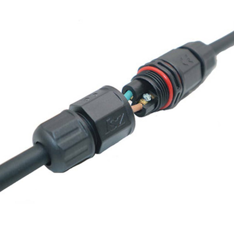 dau noi dien chong nuoc 2 loi