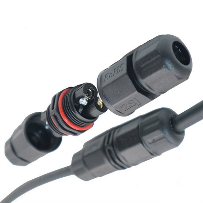 dau noi dien chong nuoc 2 loi