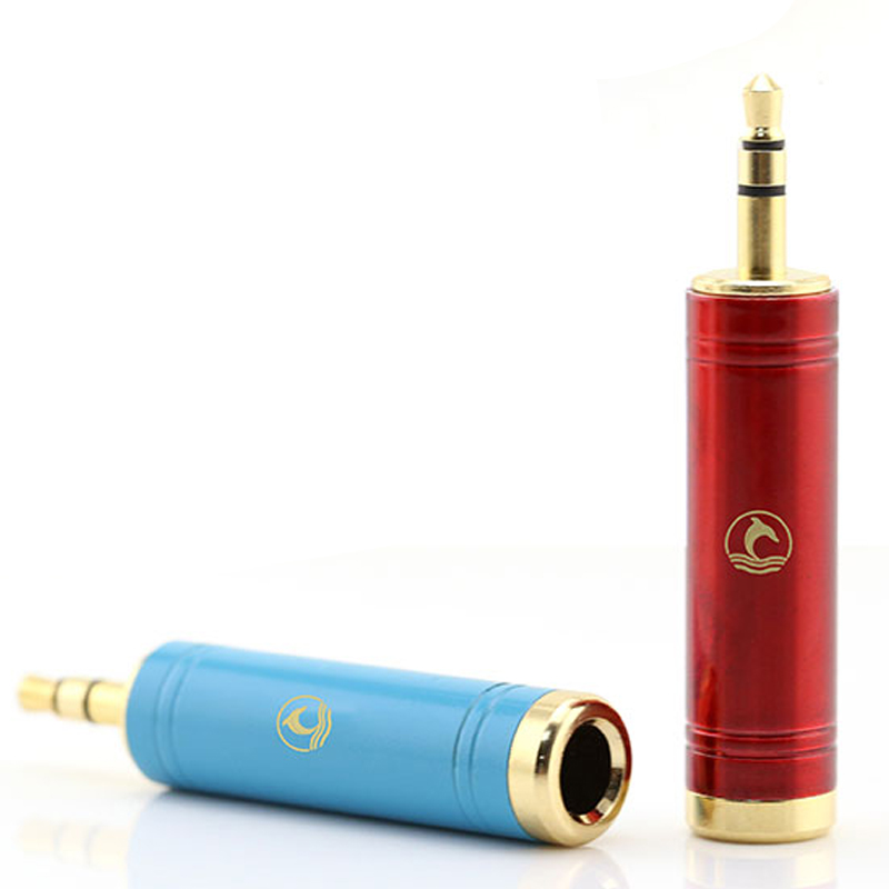 dau doi 3,5mm ra 6,5mm coraon Z-227