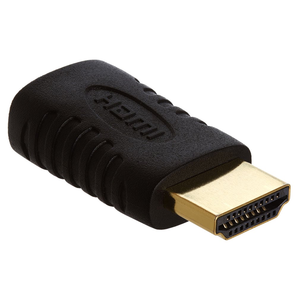 Đầu đổi HDMI đực ra Mini HDMI cái & Mini HDMI đực sang HDMI cái - Phụ Kiện Điện Tử Việt Nam dau doi mini hdmi cái sang hdmi duc