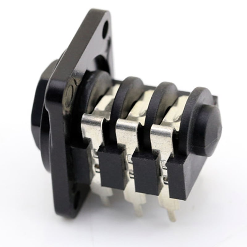 dau han jack cam 6,5mm