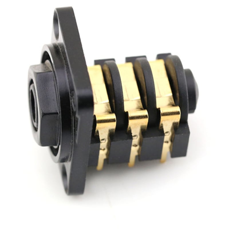 dau han jack cam 6,5mm