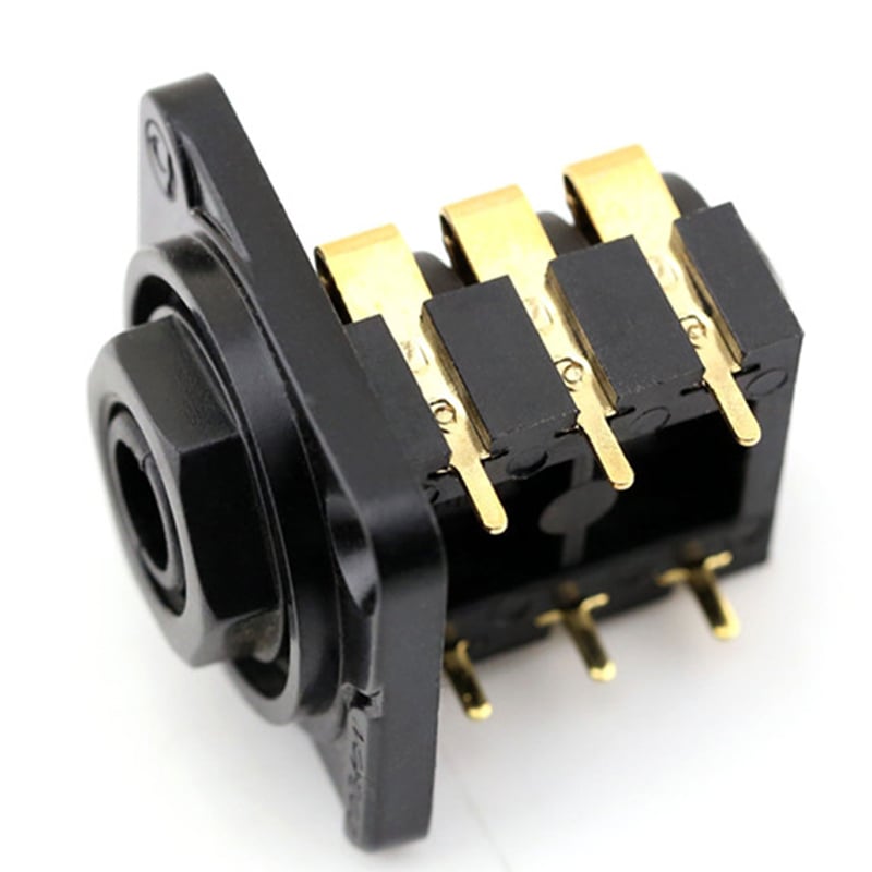 dau han jack cam 6,5mm