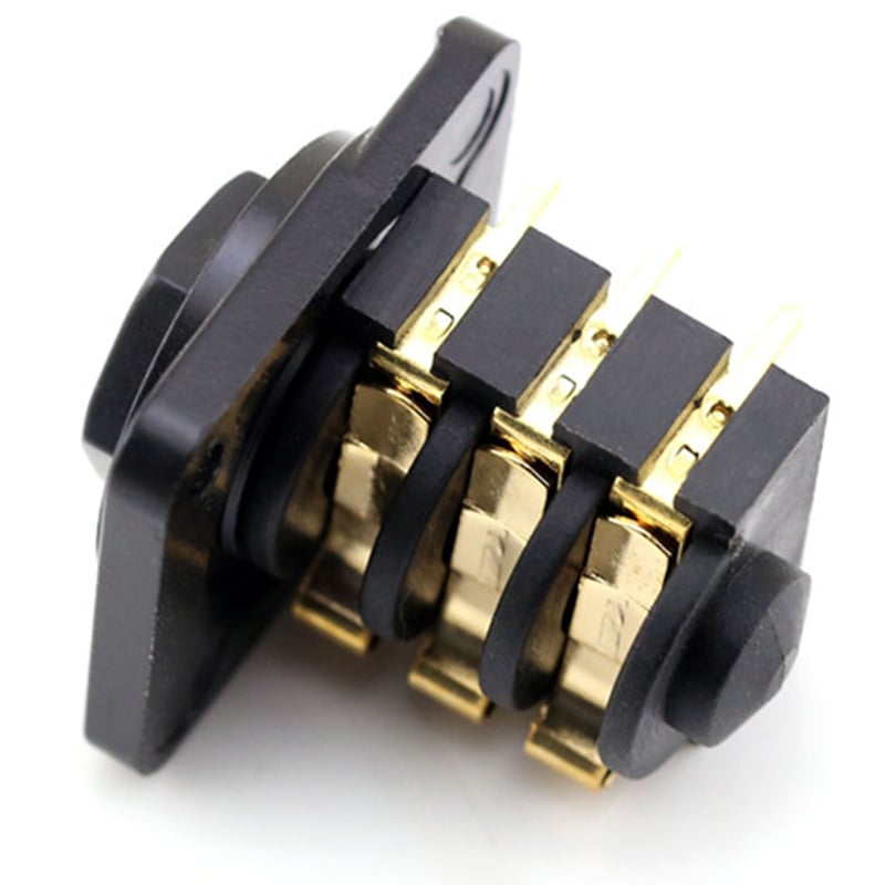 dau han jack cam 6,5mm