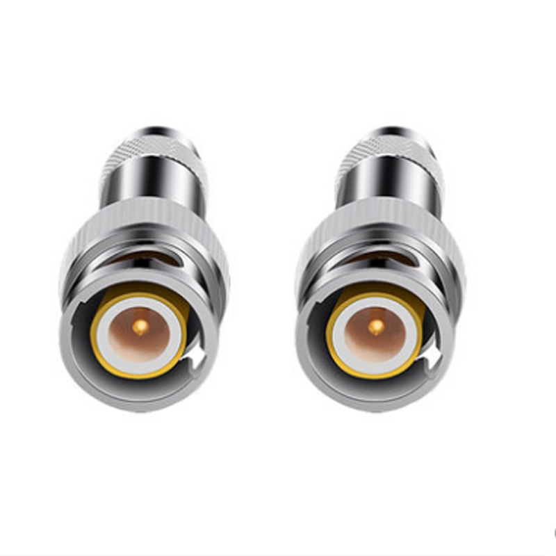 Đầu bấm cáp BNC cho Camera (1 chiếc) - Phụ Kiện Điện Tử Việt Nam dau han bnc