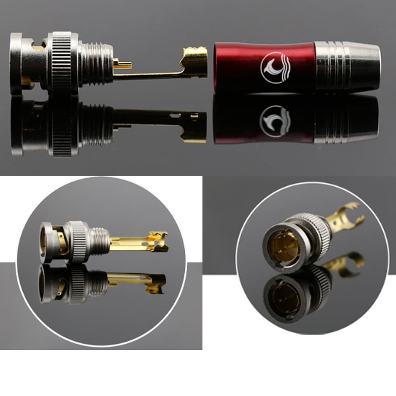 Đầu hàn jack cắm BNC Male cho Camera Coraon BQ-BNC (1 chiếc) - Phụ Kiện Điện Tử Việt Nam dau han bnc coraon BQ-BNC