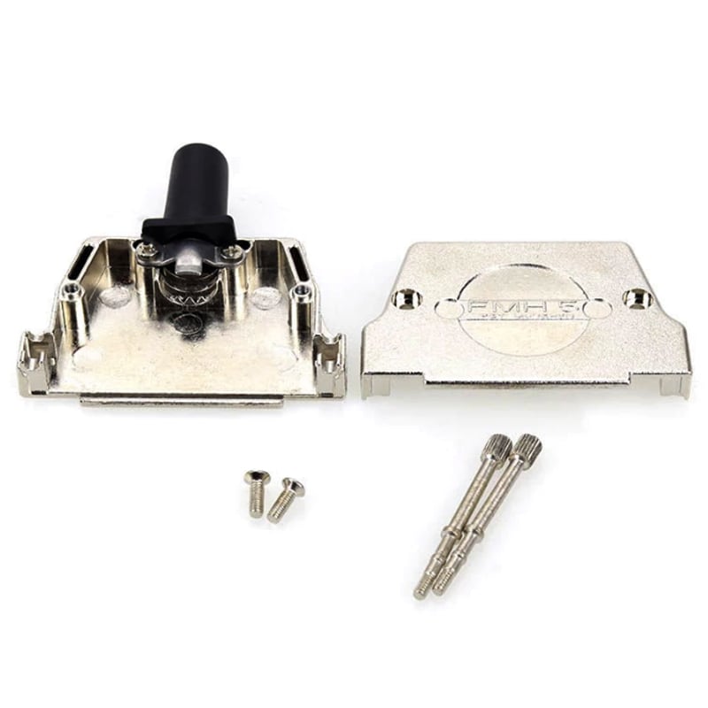 dau han cong db50 + vo op