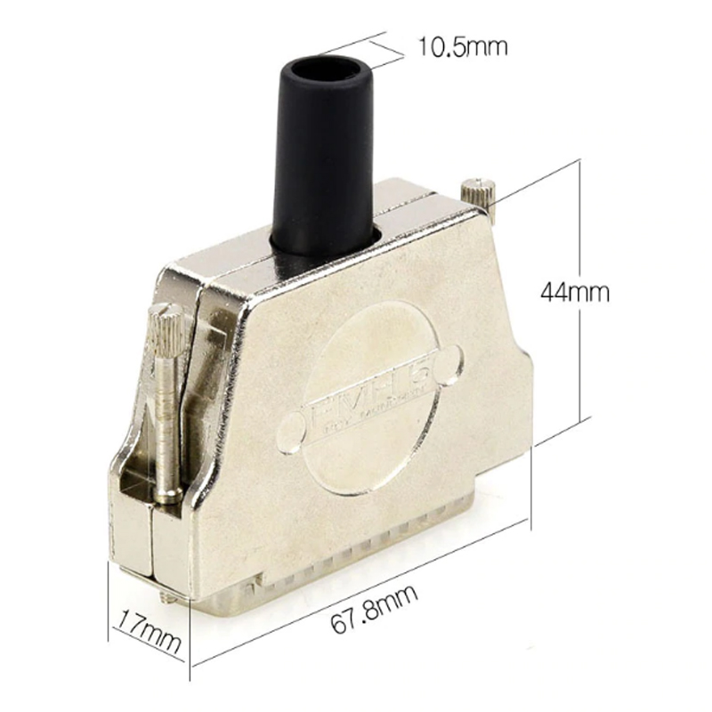 dau han cong db50 + vo op