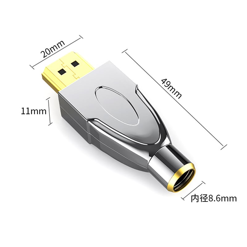 dau han va vôp cap hdmi