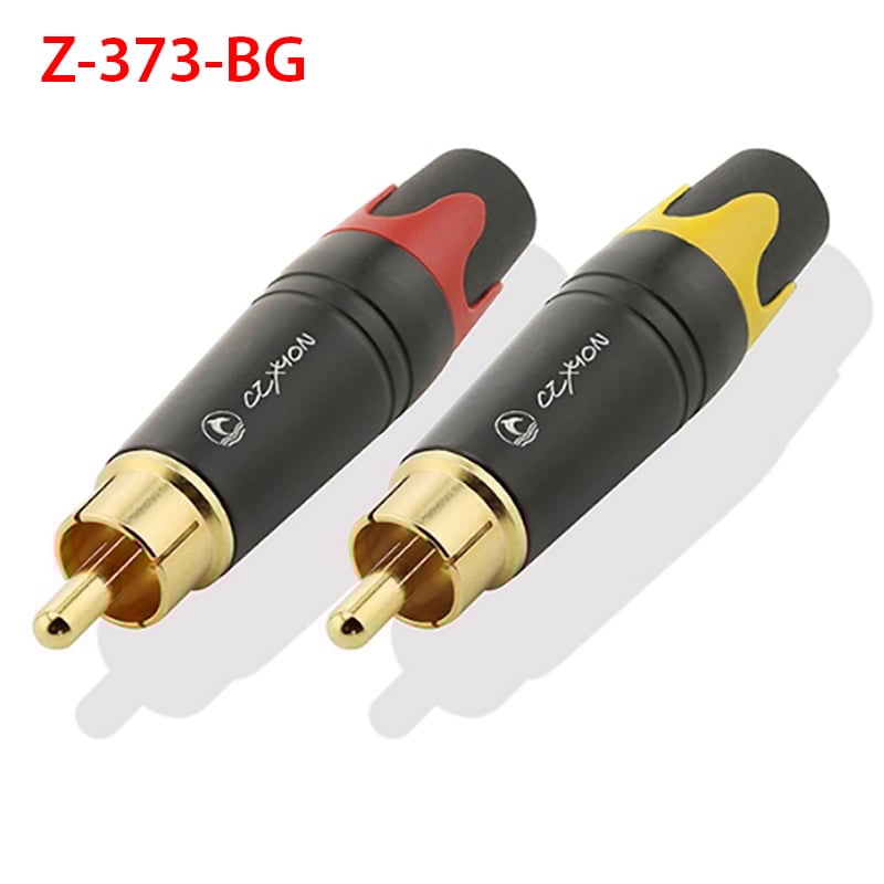 dau han av rca coraon z-373-bg